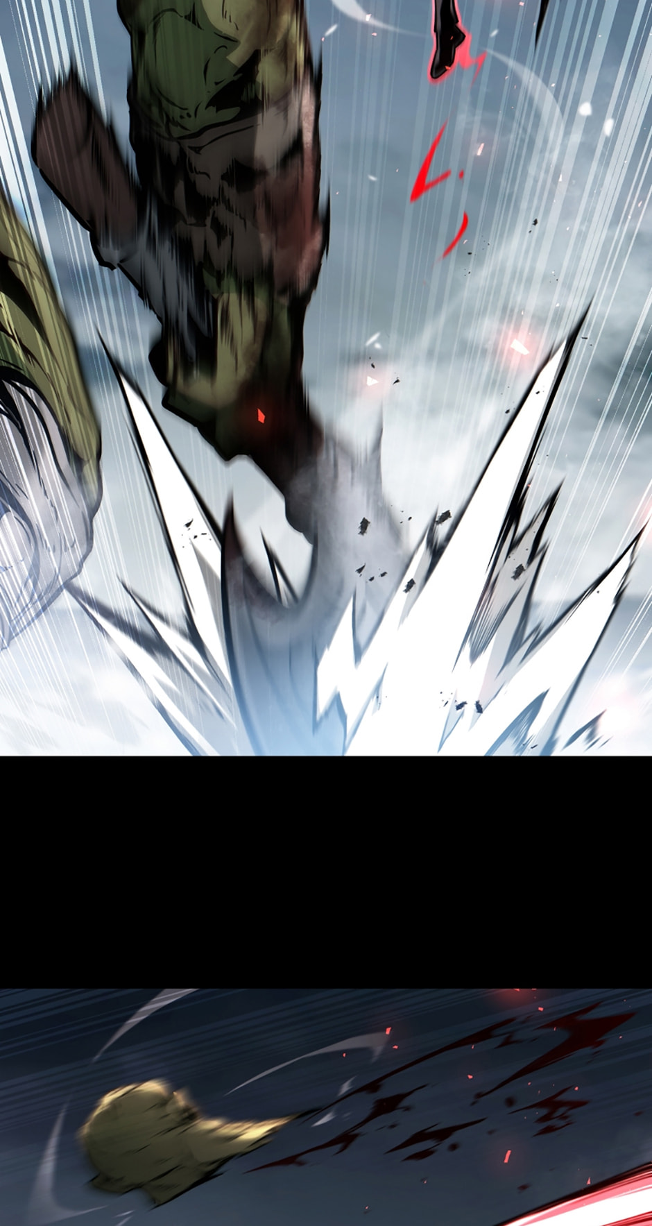 Became the Lout First Prince Chapter 25 page 62 - 