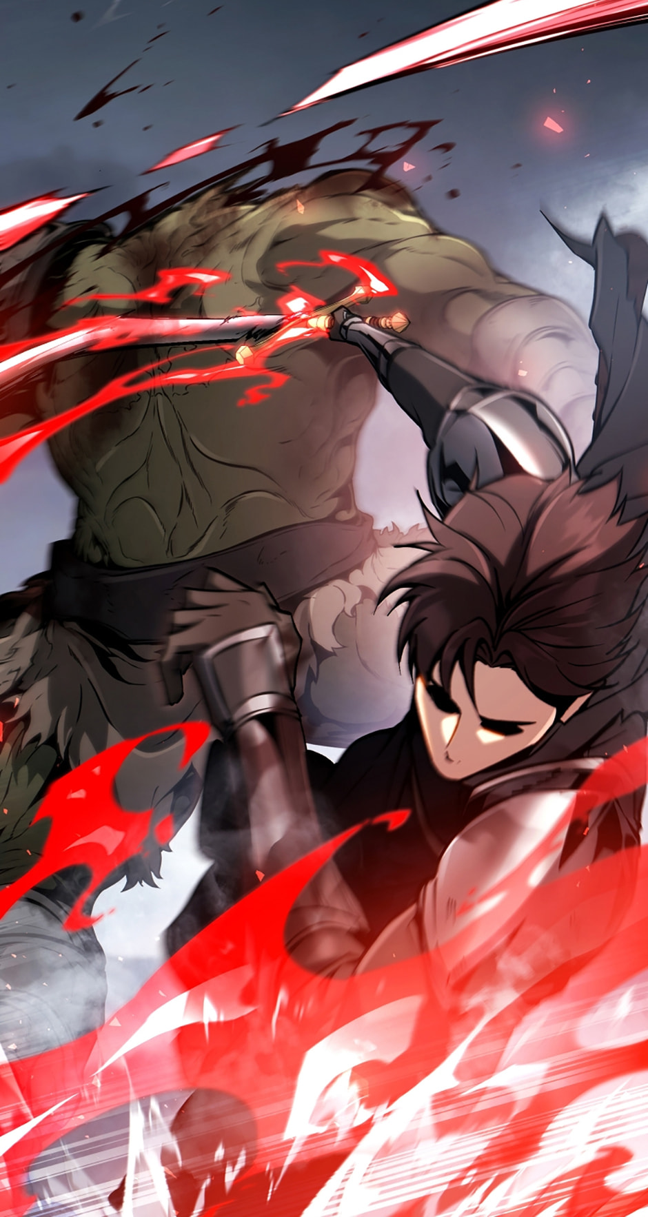 Became the Lout First Prince Chapter 25 page 63 - 