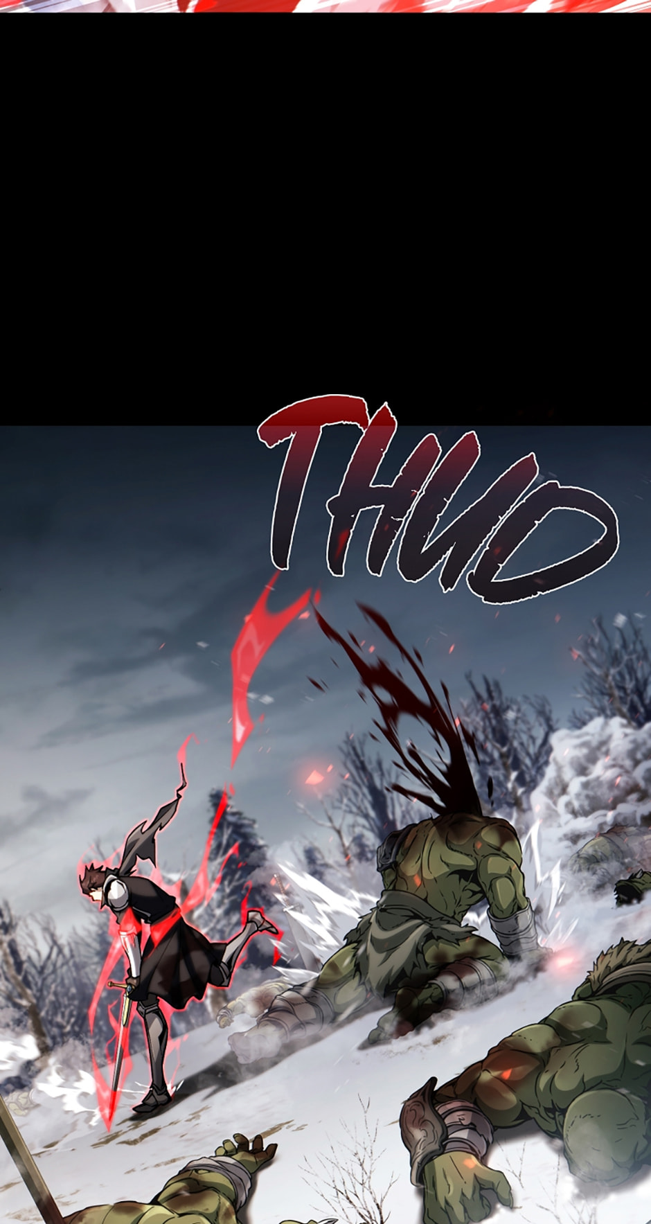 Became the Lout First Prince Chapter 25 page 64 - 