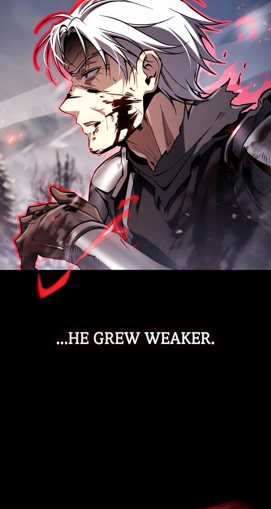 Became the Lout First Prince Chapter 25 page 69 - 