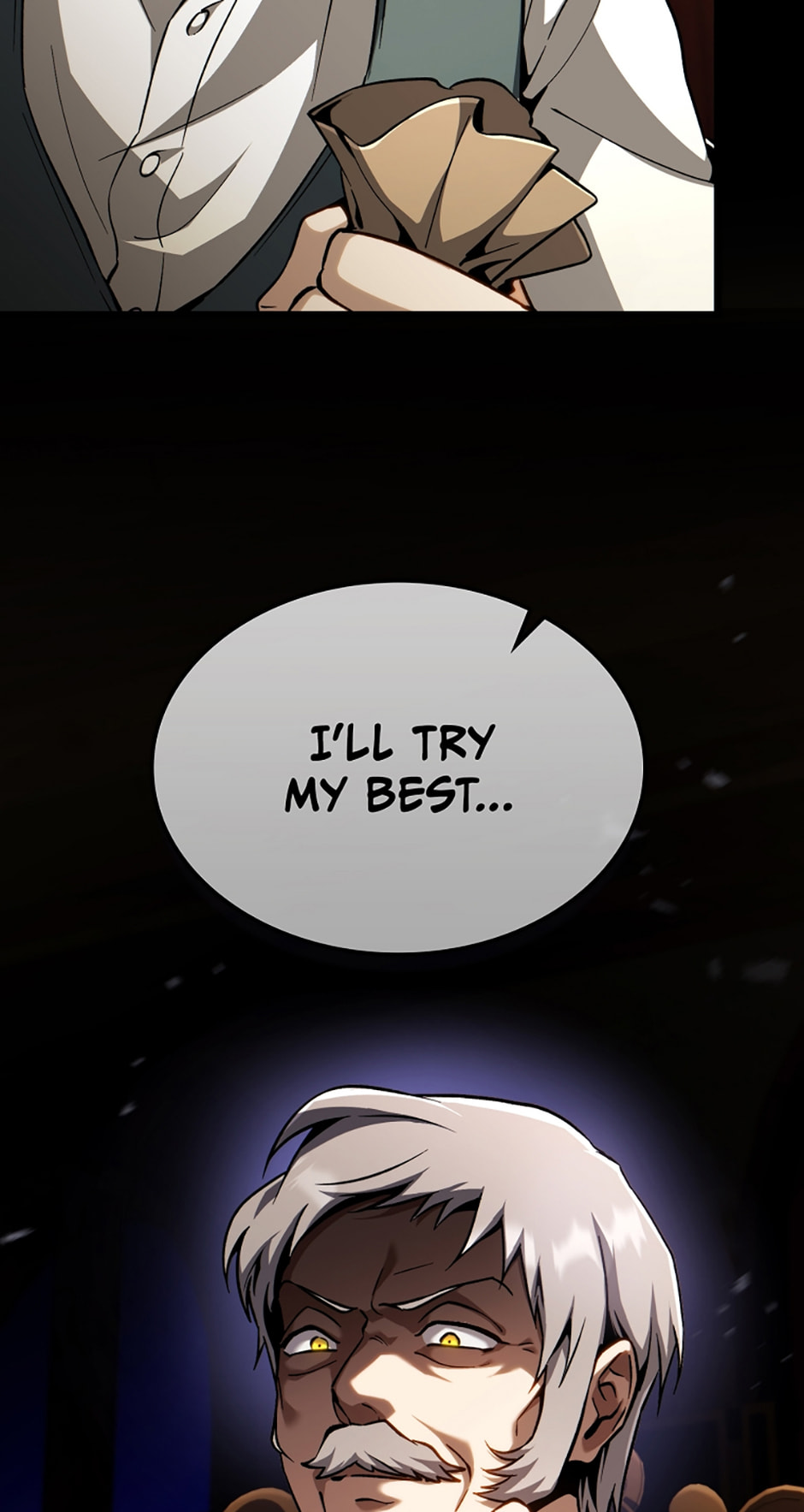 Became the Lout First Prince Chapter 25 page 8 - 