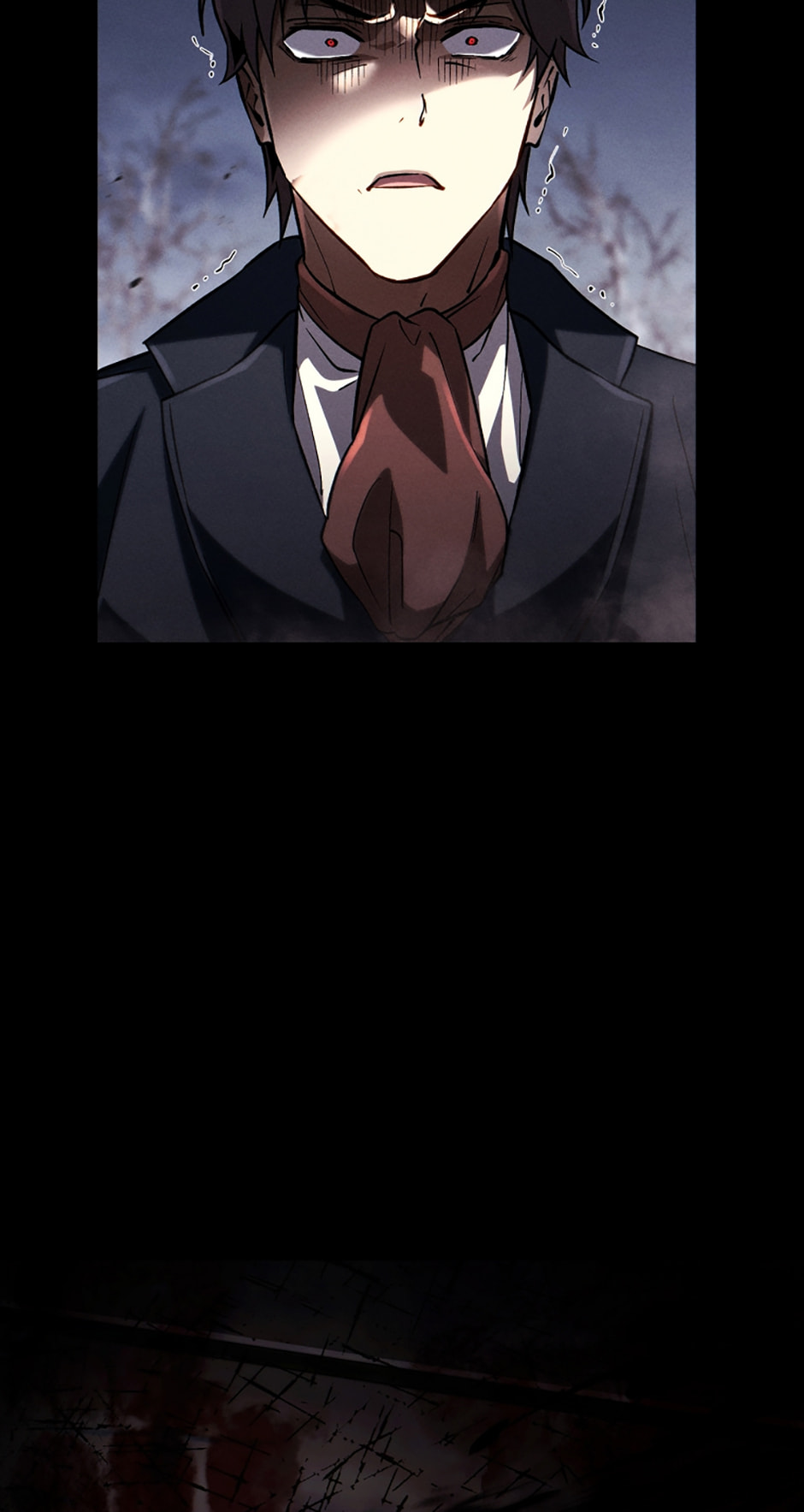 Became the Lout First Prince Chapter 25 page 74 - 