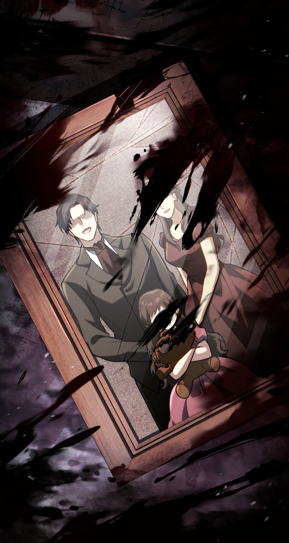 Became the Lout First Prince Chapter 25 page 75 - 