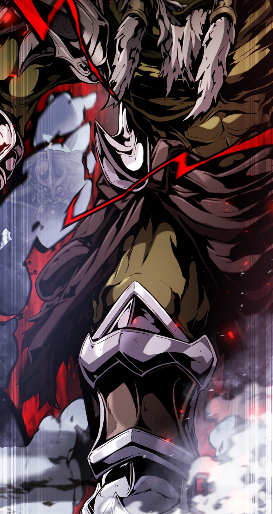 Became the Lout First Prince Chapter 25 page 80 - 