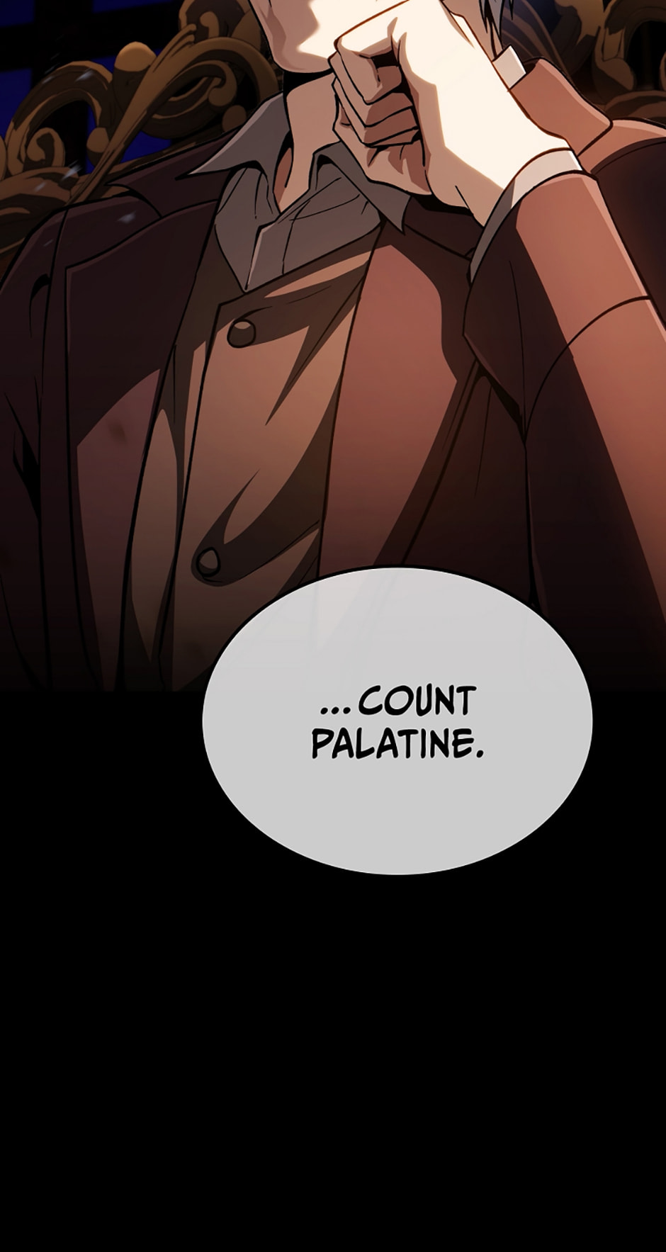 Became the Lout First Prince Chapter 25 page 9 - 