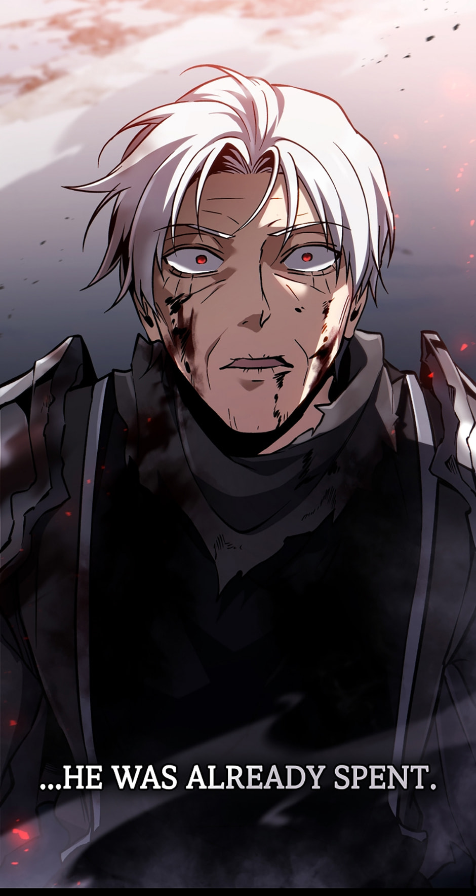 Became the Lout First Prince Chapter 25 page 82 - 