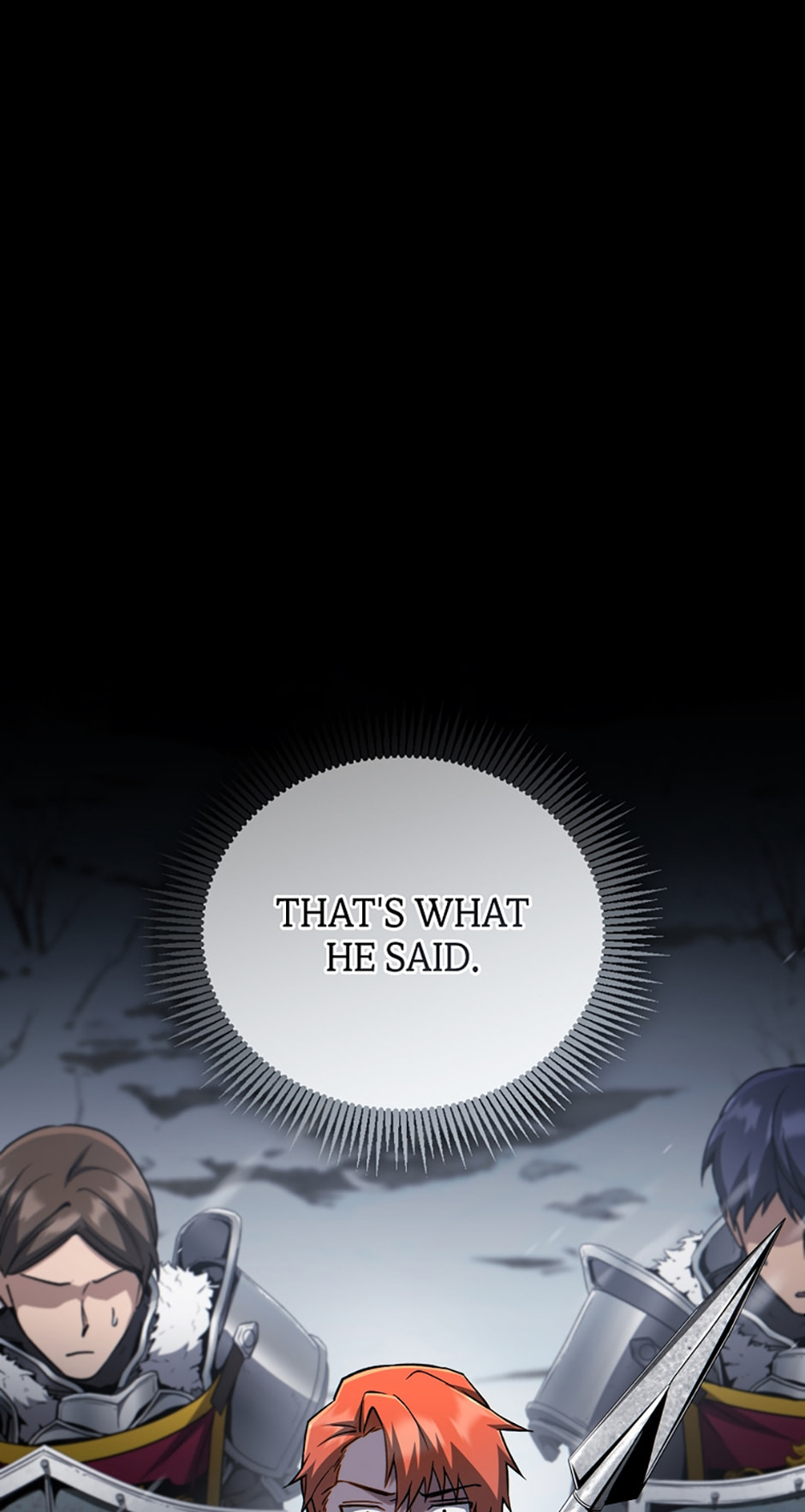 Became the Lout First Prince Chapter 25 page 10 - 
