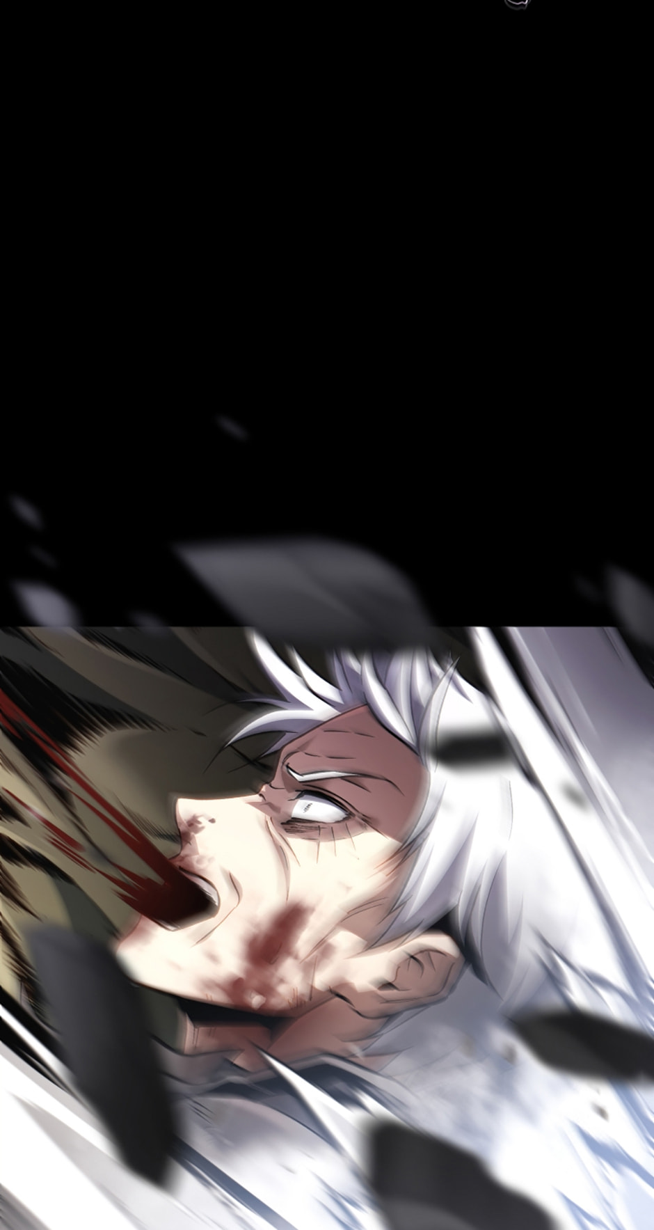 Became the Lout First Prince Chapter 25 page 93 - 