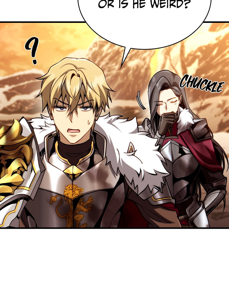 Became the Lout First Prince Chapter 26 page 107 - 