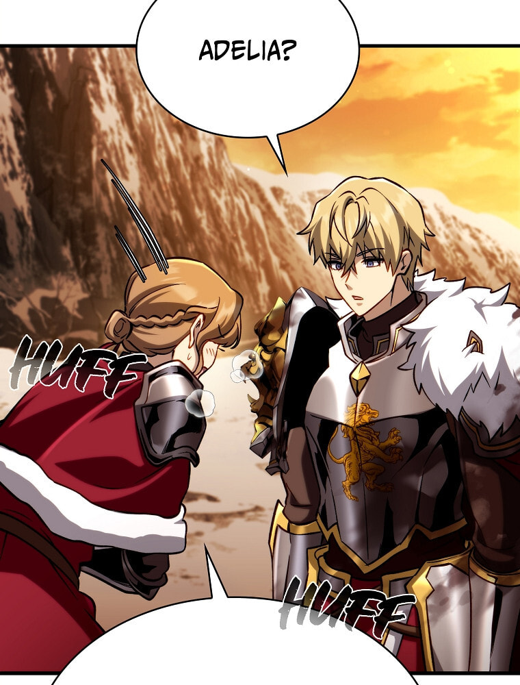 Became the Lout First Prince Chapter 26 page 114 - 