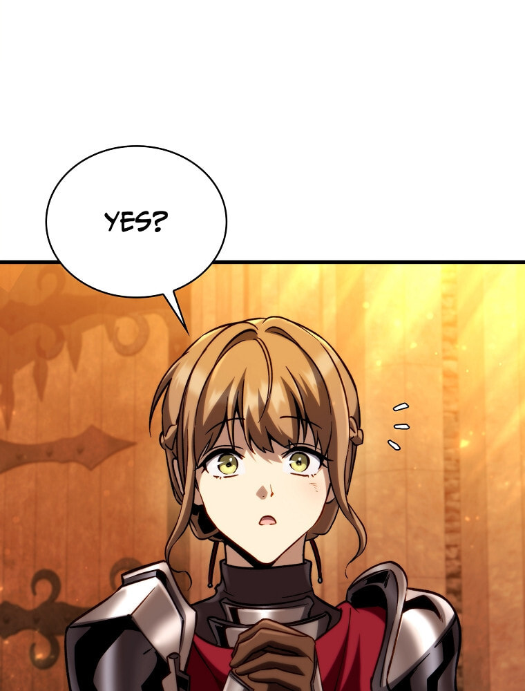 Became the Lout First Prince Chapter 26 page 117 - 