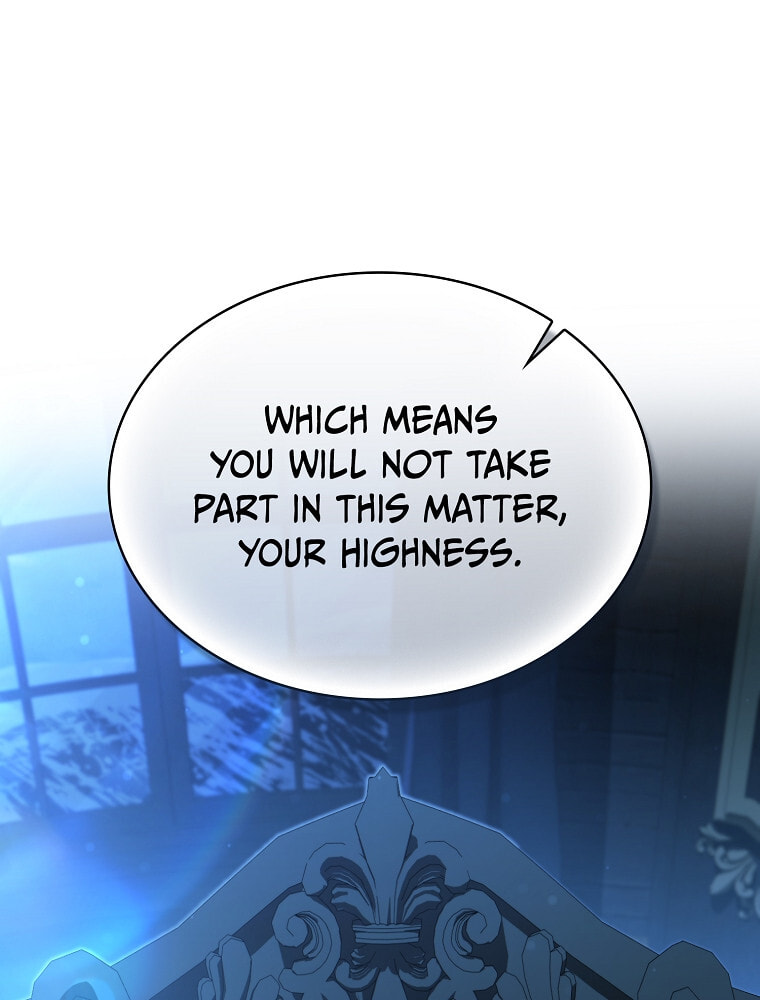 Became the Lout First Prince Chapter 26 page 126 - 