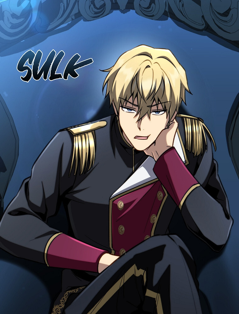 Became the Lout First Prince Chapter 26 page 127 - 