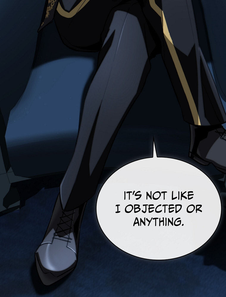 Became the Lout First Prince Chapter 26 page 128 - 