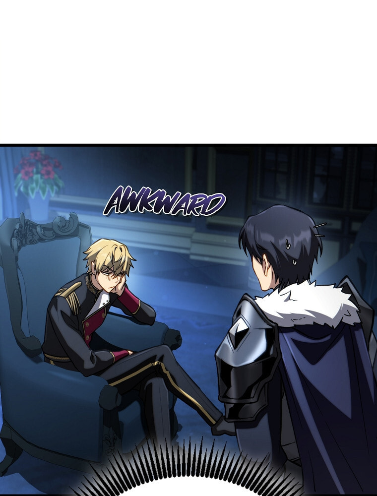Became the Lout First Prince Chapter 26 page 131 - 