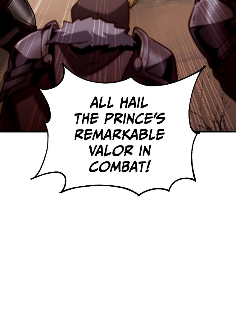 Became the Lout First Prince Chapter 26 page 19 - 