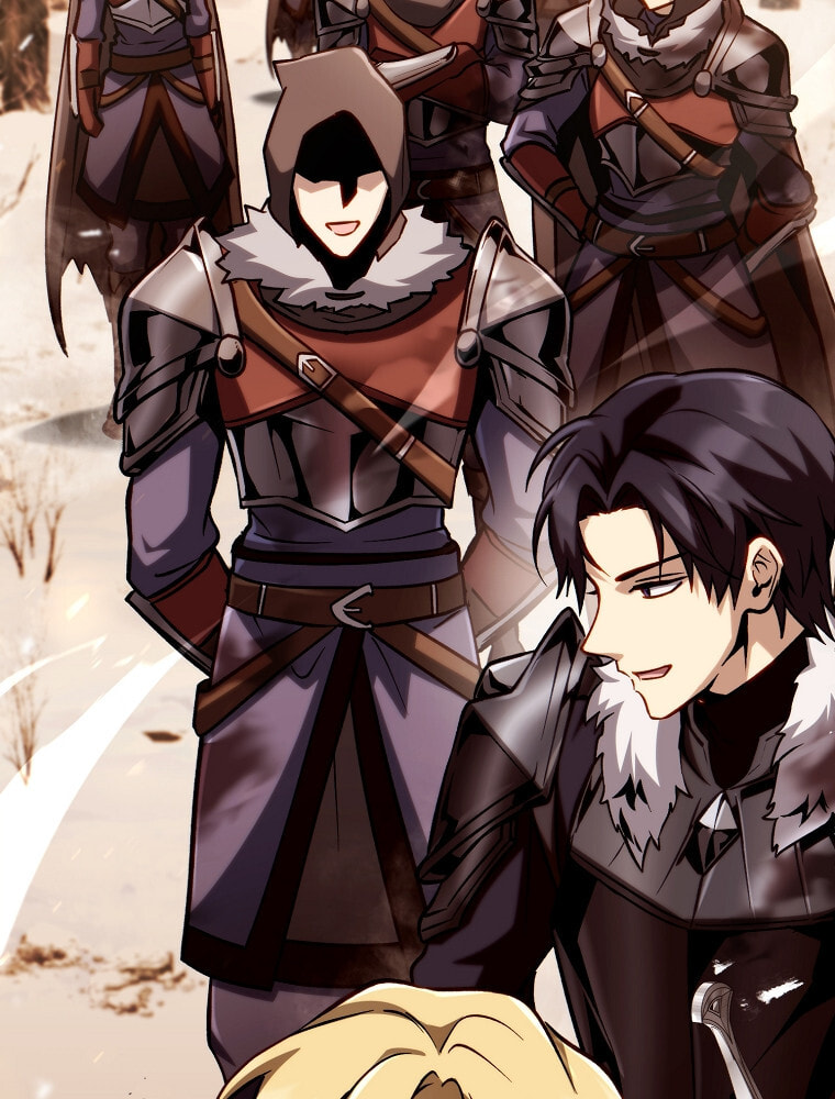Became the Lout First Prince Chapter 26 page 24 - 