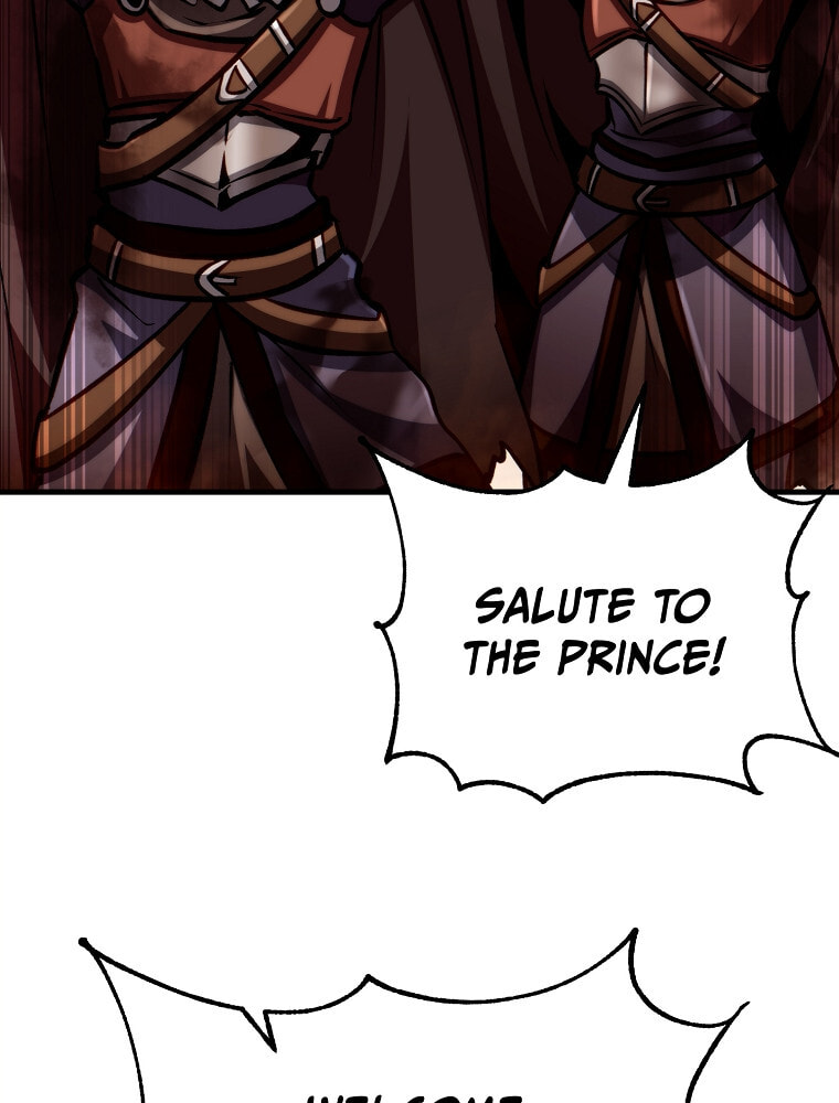 Became the Lout First Prince Chapter 26 page 31 - 