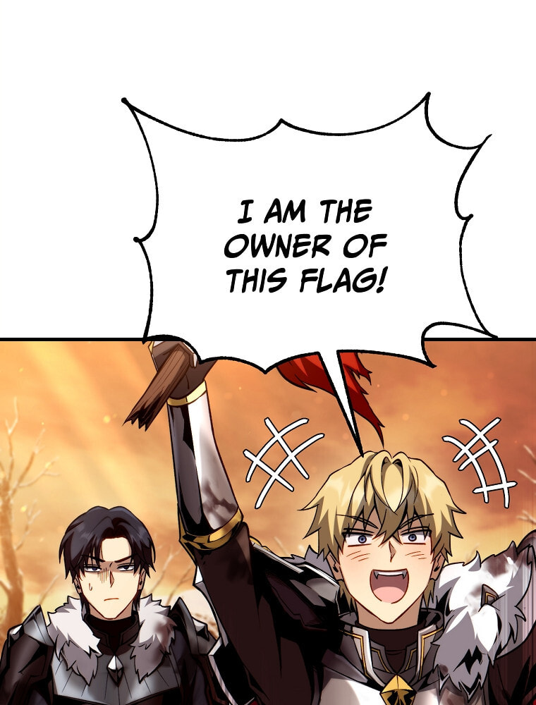 Became the Lout First Prince Chapter 26 page 36 - 