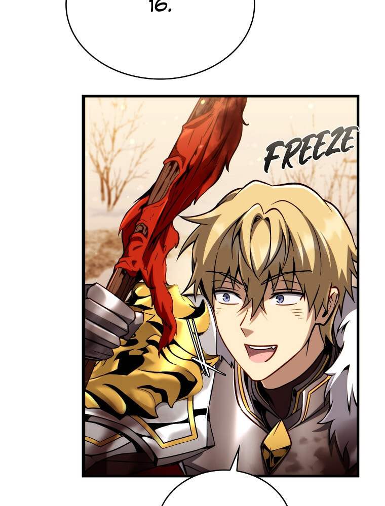 Became the Lout First Prince Chapter 26 page 38 - 