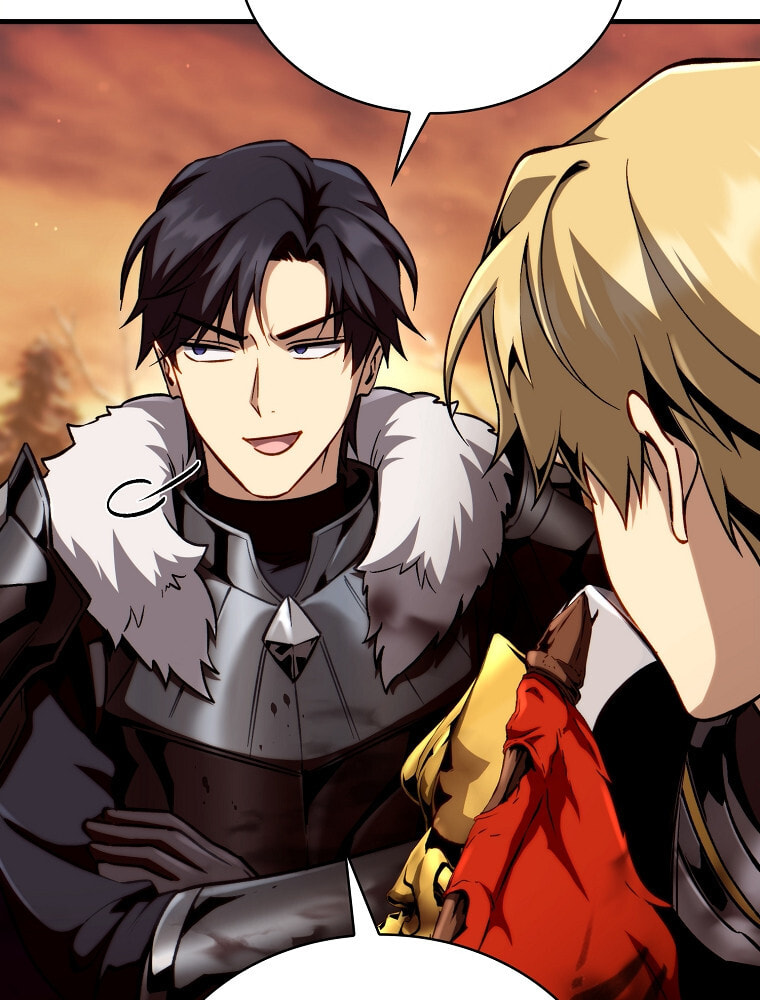 Became the Lout First Prince Chapter 26 page 40 - 
