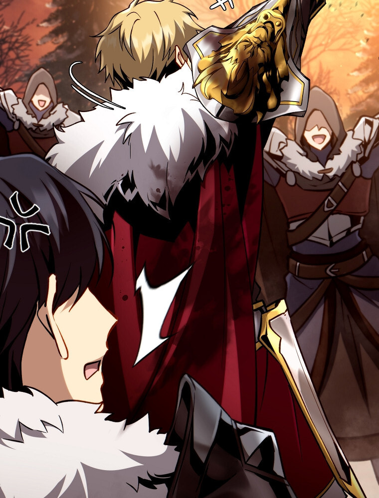 Became the Lout First Prince Chapter 26 page 45 - 