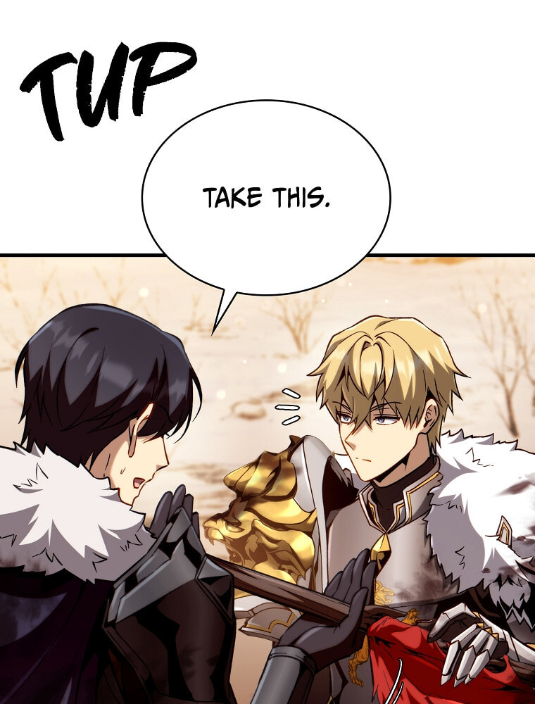 Became the Lout First Prince Chapter 26 page 6 - 
