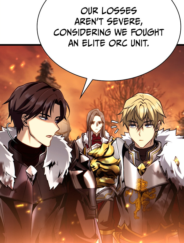 Became the Lout First Prince Chapter 26 page 57 - 