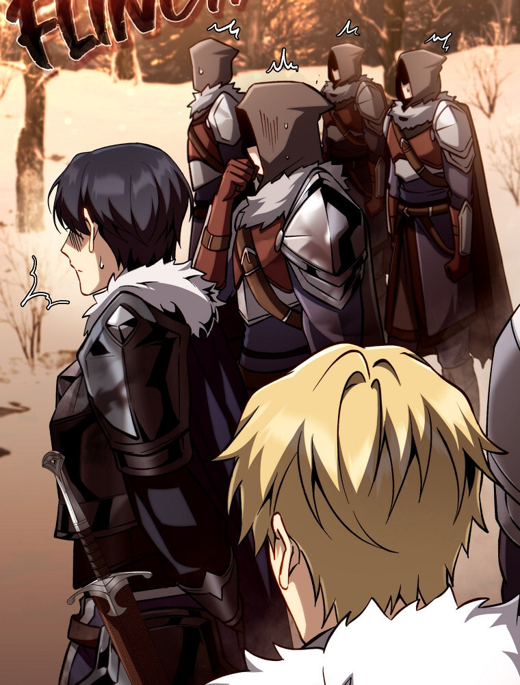 Became the Lout First Prince Chapter 26 page 70 - 
