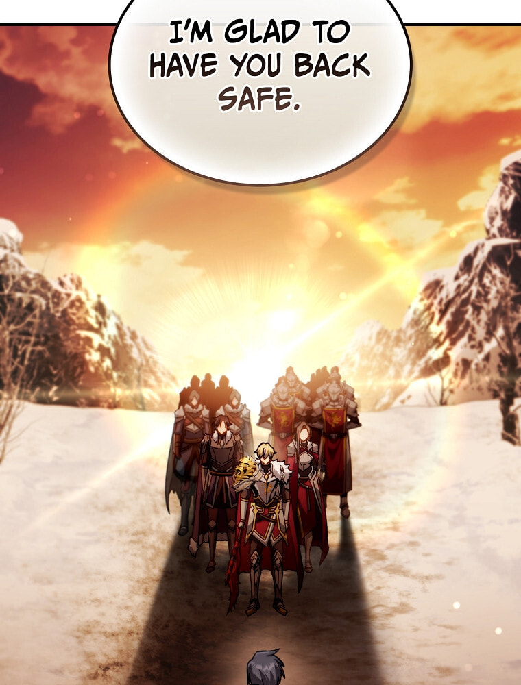 Became the Lout First Prince Chapter 26 page 85 - 