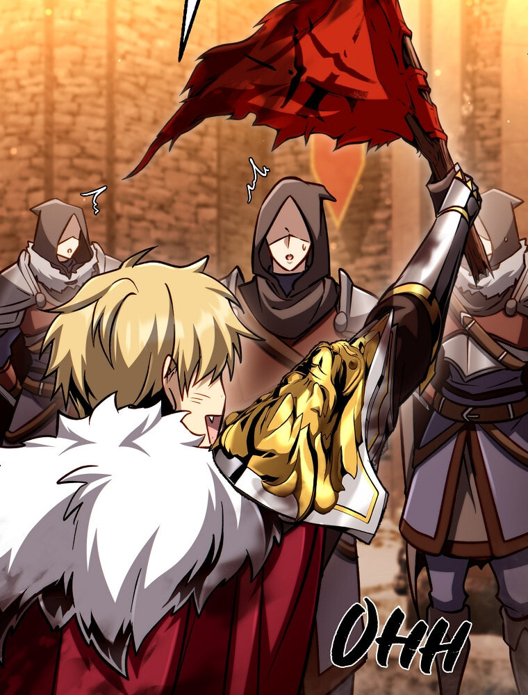 Became the Lout First Prince Chapter 26 page 89 - 
