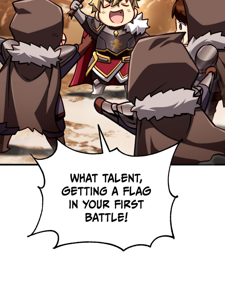 Became the Lout First Prince Chapter 26 page 91 - 