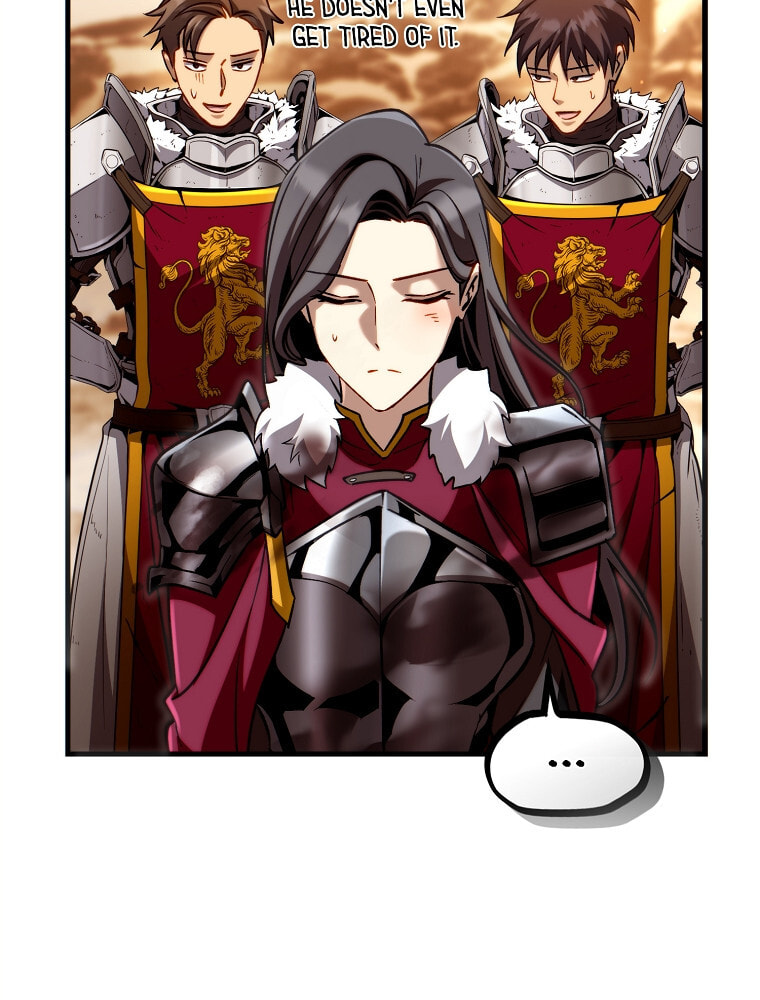 Became the Lout First Prince Chapter 26 page 93 - 