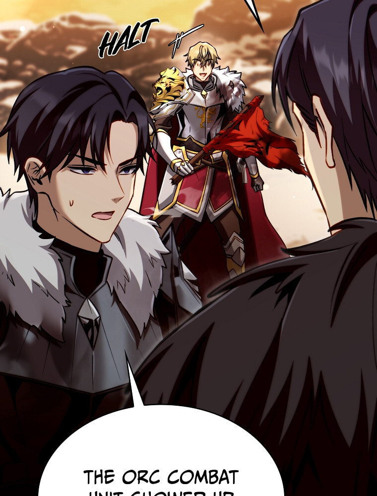 Became the Lout First Prince Chapter 26 page 96 - 