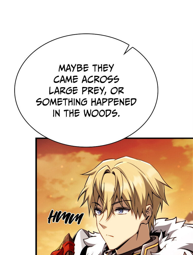 Became the Lout First Prince Chapter 26 page 98 - 