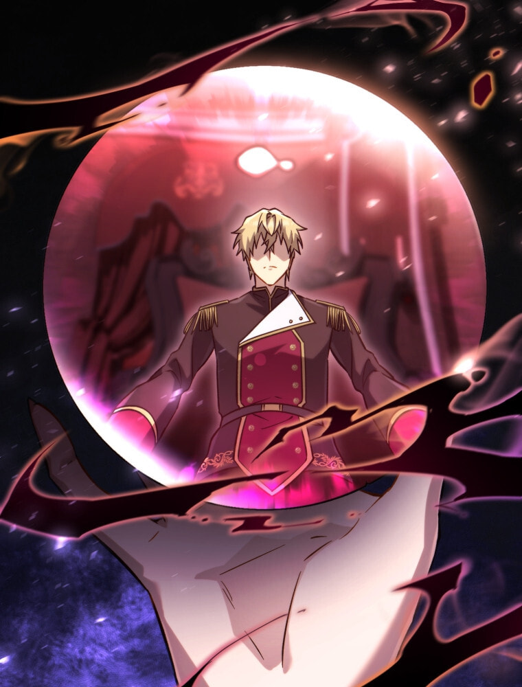 Became the Lout First Prince Chapter 27 page 11 - 