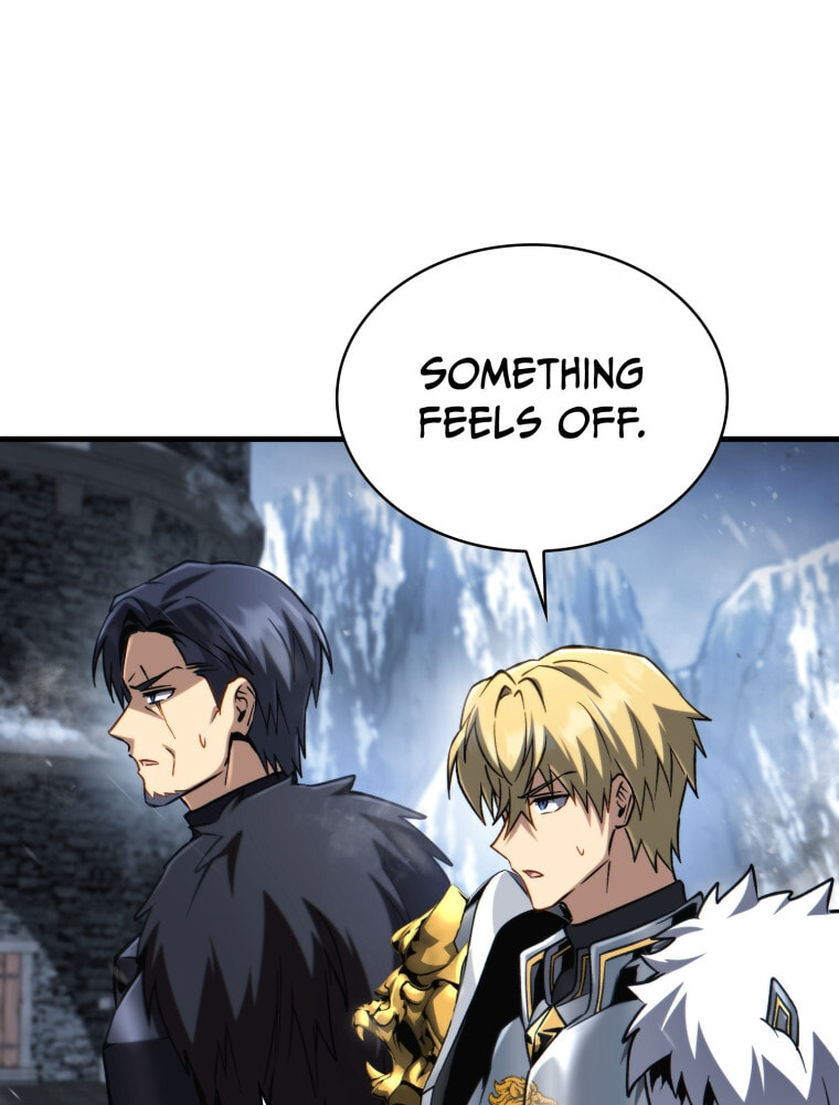 Became the Lout First Prince Chapter 27 page 108 - 