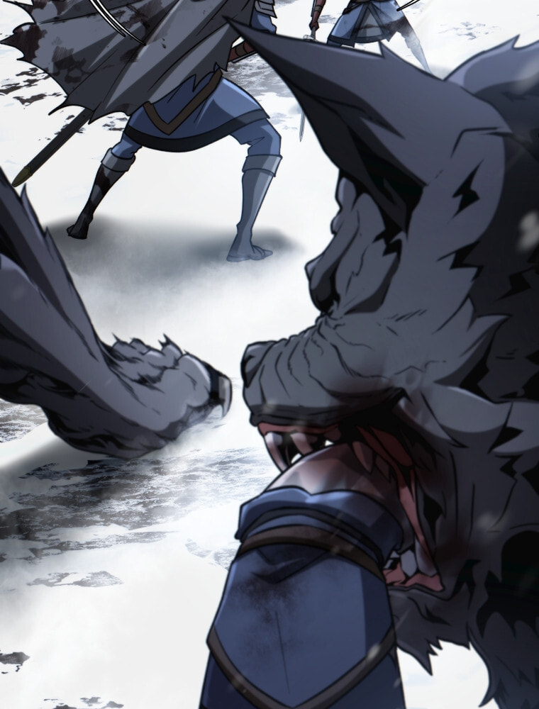 Became the Lout First Prince Chapter 27 page 122 - 