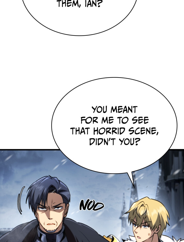 Became the Lout First Prince Chapter 27 page 132 - 