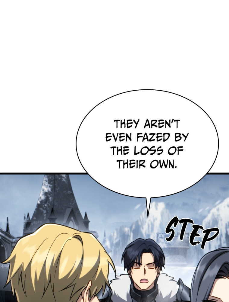 Became the Lout First Prince Chapter 27 page 135 - 