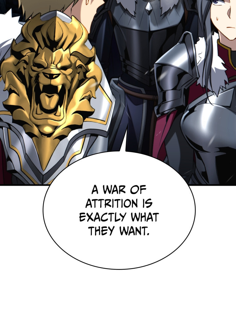Became the Lout First Prince Chapter 27 page 136 - 