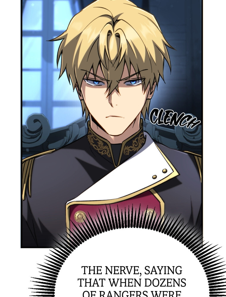 Became the Lout First Prince Chapter 27 page 15 - 