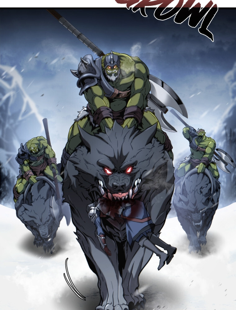 Became the Lout First Prince Chapter 27 page 141 - 