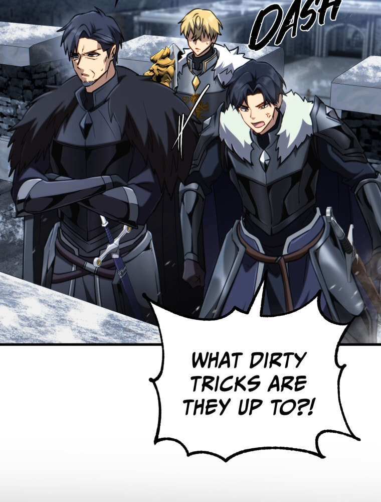 Became the Lout First Prince Chapter 27 page 151 - 