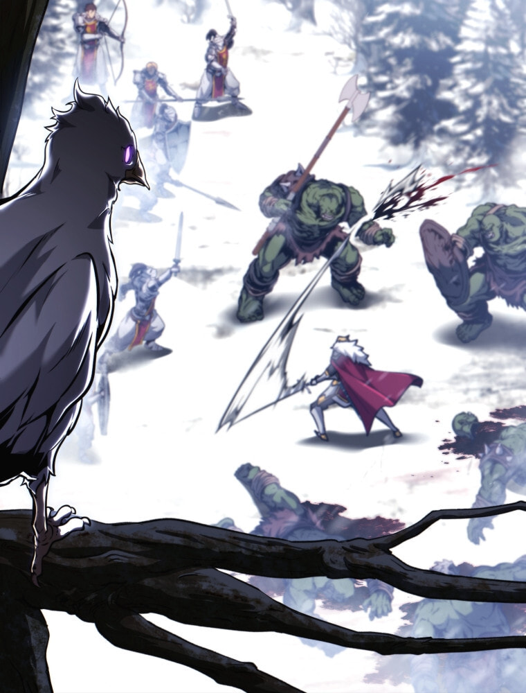 Became the Lout First Prince Chapter 27 page 17 - 