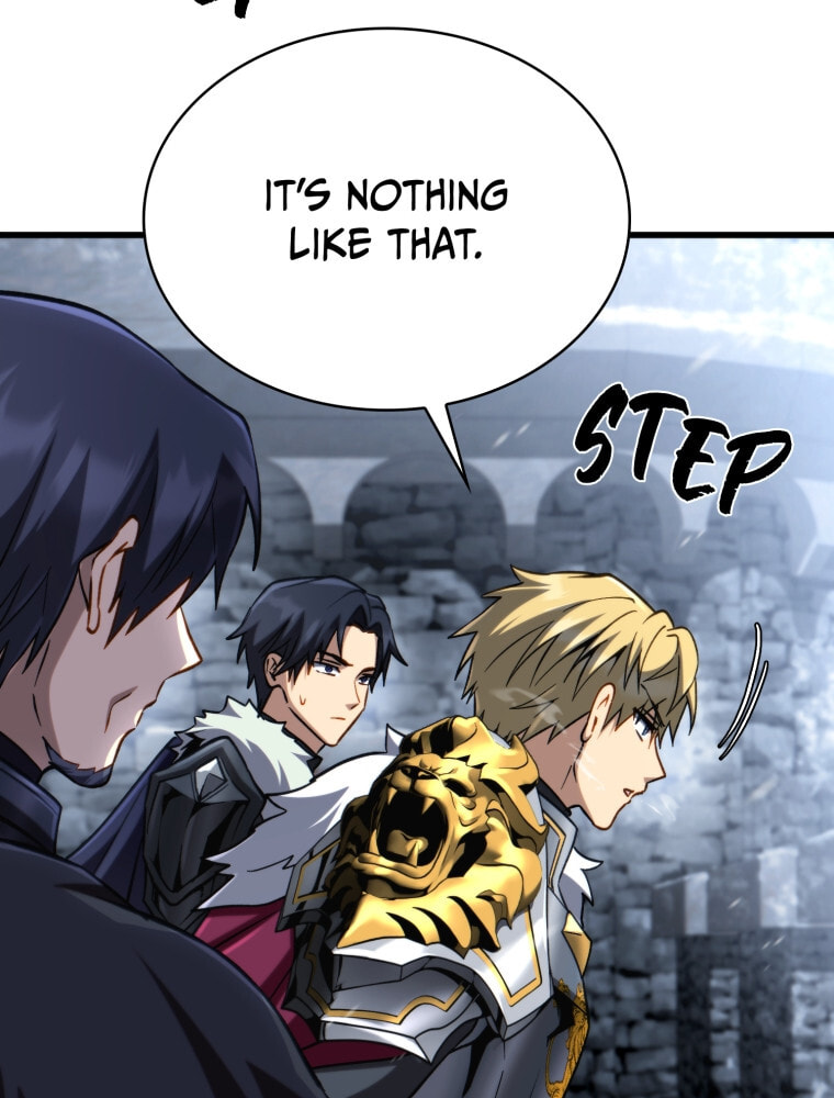 Became the Lout First Prince Chapter 27 page 166 - 