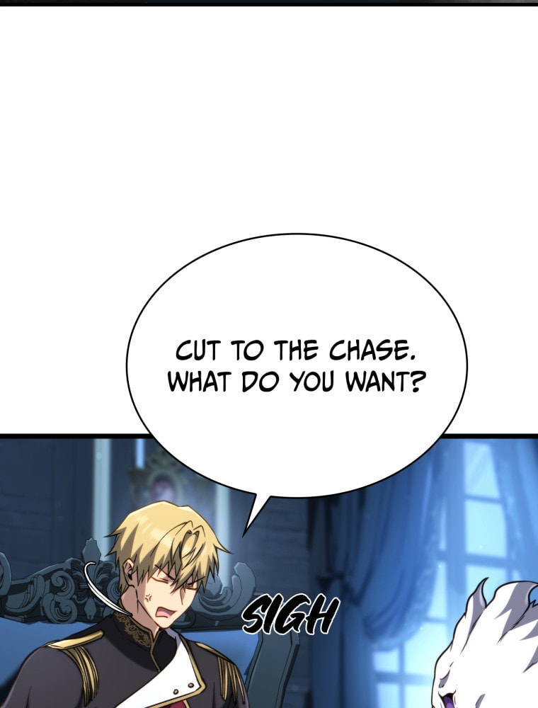Became the Lout First Prince Chapter 27 page 21 - 