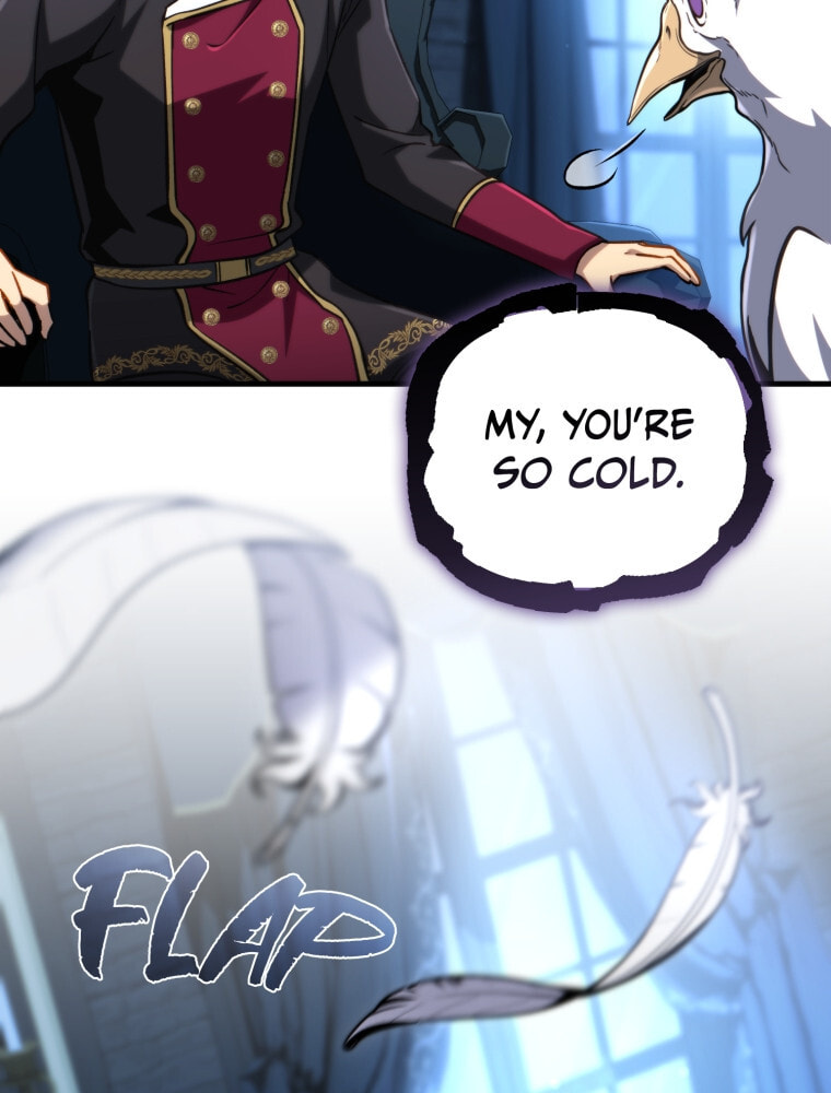 Became the Lout First Prince Chapter 27 page 22 - 