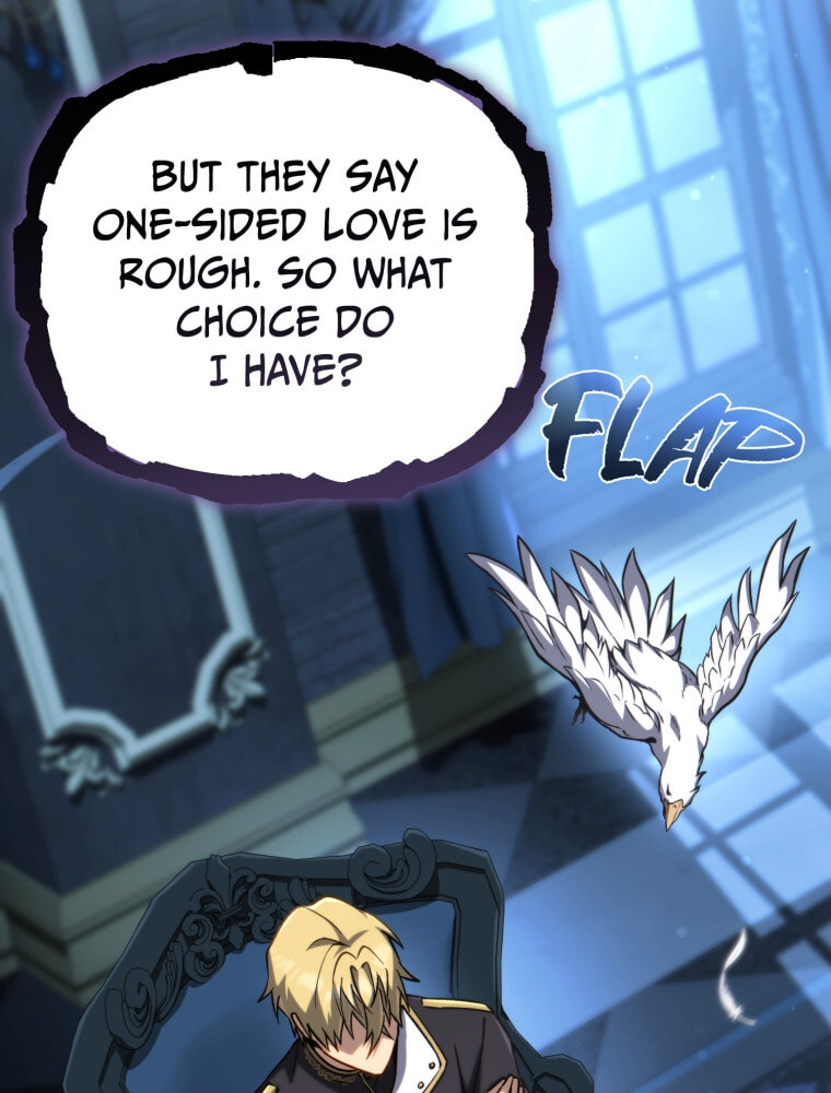Became the Lout First Prince Chapter 27 page 23 - 
