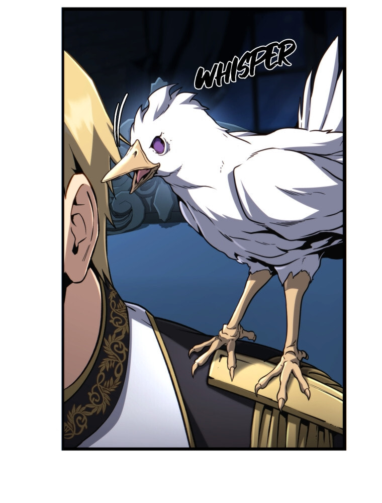 Became the Lout First Prince Chapter 27 page 27 - 